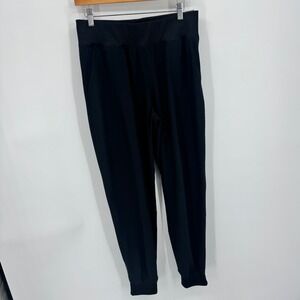 Cotopaxi Women's Black Joggers Lightweight Breathable Fabric Size Medium